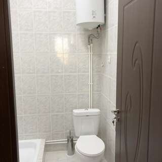 Отель Biotech Guest Room Ереван Двухместный номер-студио Делюкс с 1 кроватью-4