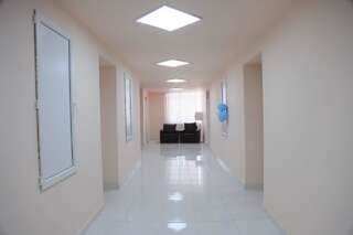 Отель Biotech Guest Room Ереван-2