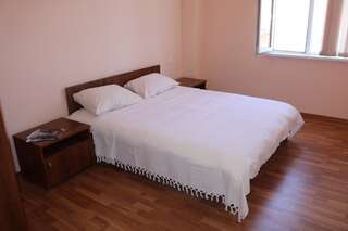 Отель Biotech Guest Room Ереван Двухместный номер-студио Делюкс с 1 кроватью-1