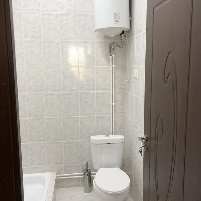 Отель Biotech Guest Room Ереван-15