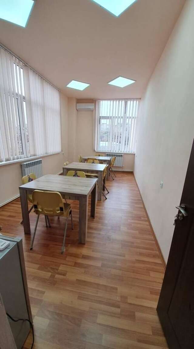 Отель Biotech Guest Room Ереван-21
