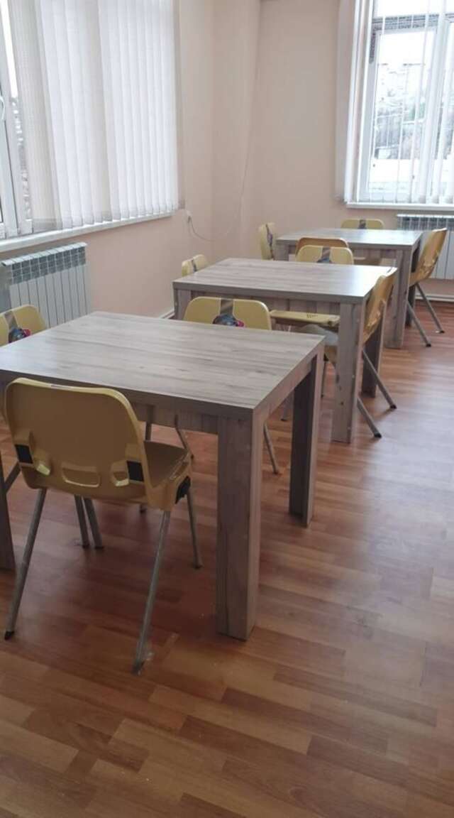Отель Biotech Guest Room Ереван-22