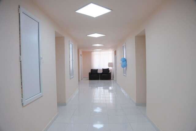 Отель Biotech Guest Room Ереван-5